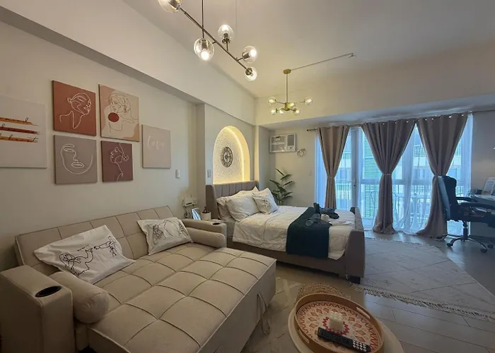 Apartment Cozy Balcony | Netflix | Wi-fi *
