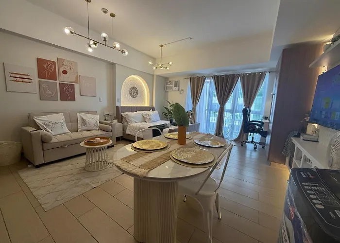 Cozy Balcony | Netflix | Wi-fi Apartment