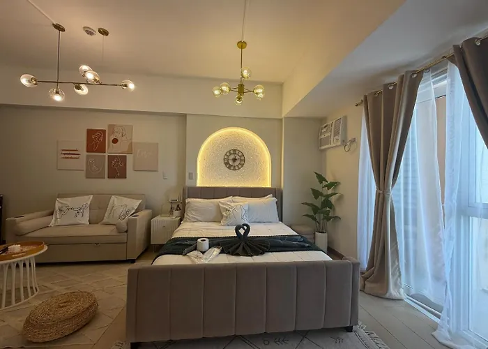 Cozy Balcony | Netflix | Wi-fi *