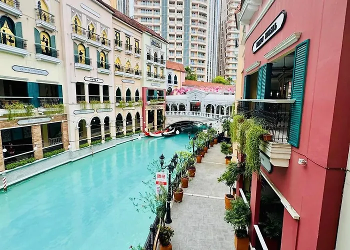 Cozy Balcony | Netflix | Wi-fi * Manila