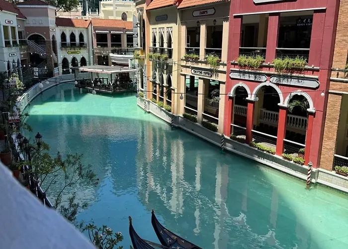 Cozy Balcony | Netflix | Wi-fi *