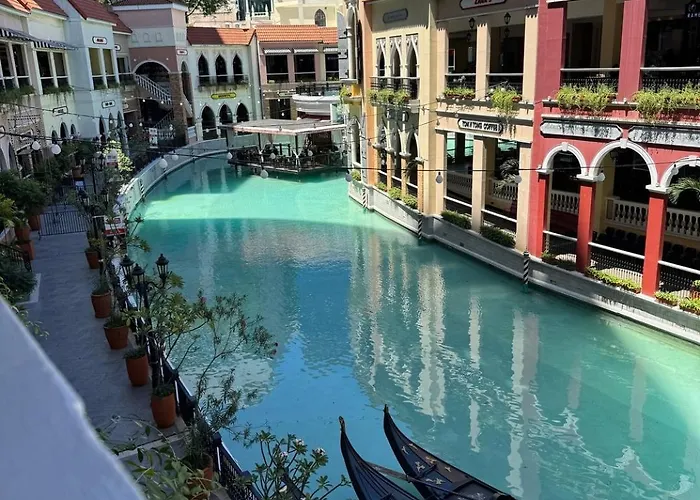 Apartment Cozy Balcony | Netflix | Wi-fi *